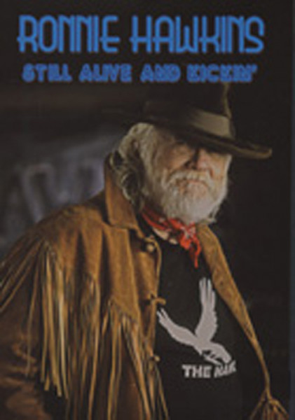 Still Alive And Kickin' (DVD)