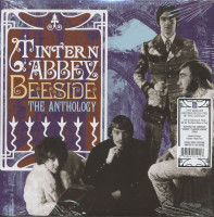 Vorschau: Beeside - The Anthology (2-LP, farbiges Vinyl, Ltd.) Vorschau: Beeside - The Anthology (2-LP, farbiges Vinyl, Ltd.)