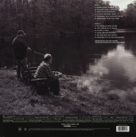 Vorschau: Fathers & Sons (LP) Vorschau: Fathers & Sons (LP)