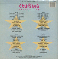 Vorschau: The Cruising Collection (2-LP) Vorschau: The Cruising Collection (2-LP)