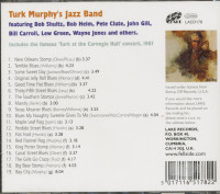 Vorschau: Southern Stomps (CD) Vorschau: Southern Stomps (CD)