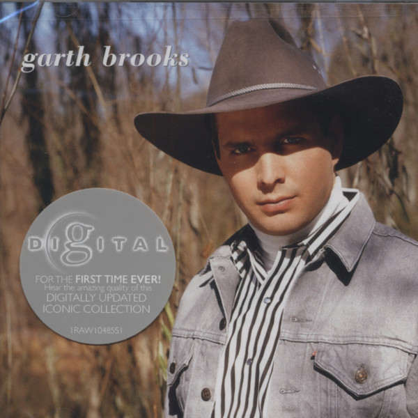 Garth Brooks Garth Brooks