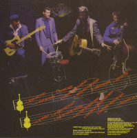 Vorschau: Some Like It Hot (LP) Vorschau: Some Like It Hot (LP)