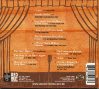 Vorschau: I Love - Tom T. Hall's Songs Of Fox Hollow (CD) Vorschau: I Love - Tom T. Hall's Songs Of Fox Hollow (CD)