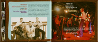 Vorschau: Hultsfreed Hayride - Rockabilly Weekender (CD) Vorschau: Hultsfreed Hayride - Rockabilly Weekender (CD)