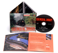 Vorschau: Sentimental Journey Vol.3 - Last Train To San Fernando (CD) Vorschau: Sentimental Journey Vol.3 - Last Train To San Fernando (CD)