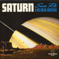 Vorschau: Saturn - Mystery, Mr. Ra (45rpm Single, PS, BC, Orange Vinyl) Vorschau: Saturn - Mystery, Mr. Ra (45rpm Single, PS, BC, Orange Vinyl)