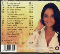 Vorschau: Der eine Moment (CD) Vorschau: Der eine Moment (CD)