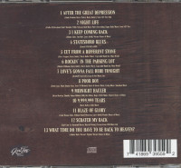 Vorschau: Live In Concert (CD) Vorschau: Live In Concert (CD)