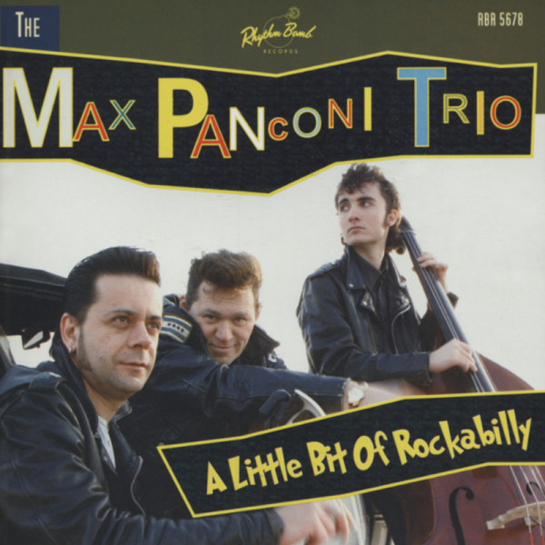 A Little Bit Of Rockabilly