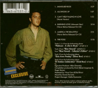 Vorschau: 20th Anniversary Sampler (CD) Vorschau: 20th Anniversary Sampler (CD)