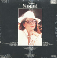 Vorschau: Tierra Viva (LP, Cut-Out) Vorschau: Tierra Viva (LP, Cut-Out)