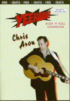 Vorschau: Rock & Roll Magazin # 73 Vorschau: Rock & Roll Magazin # 73