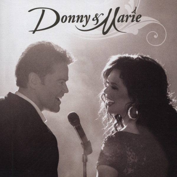 Donny & Marie