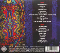 Vorschau: Bring On The Music - Live At The Capitol Theatre (2-CD) Vorschau: Bring On The Music - Live At The Capitol Theatre (2-CD)