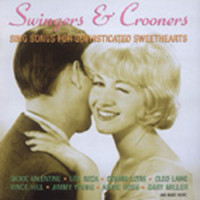 Vorschau: Swingers & Crooners (CD) Vorschau: Swingers & Crooners (CD)