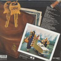 Vorschau: A Real Mother For Ya (LP, 180g Vinyl) Vorschau: A Real Mother For Ya (LP, 180g Vinyl)