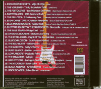 Vorschau: Guitar Mania Vol.29 (CD) Vorschau: Guitar Mania Vol.29 (CD)
