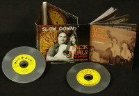 Vorschau: Slow Down, The Sun Years, Plus (2-CD) Vorschau: Slow Down, The Sun Years, Plus (2-CD)