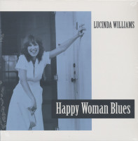Vorschau: Happy Woman Blues (LP, clear Vinyl) Vorschau: Happy Woman Blues (LP, clear Vinyl)