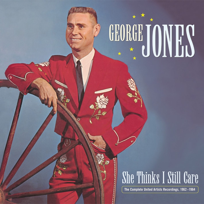 George Jones