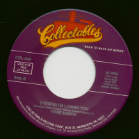 Vorschau: Get Ready - (I Know) I'm Losing You (7inch, 45rpm) Vorschau: Get Ready - (I Know) I'm Losing You (7inch, 45rpm)