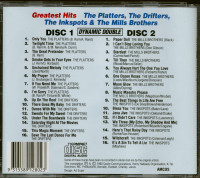 Vorschau: Greatest Hits (2-CD) Vorschau: Greatest Hits (2-CD)