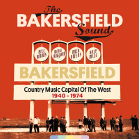 Vorschau: The Bakersfield Sound - Country Music Capital Of The West 1940 - 1974 (10-CD Deluxe Box Set) Vorschau: The Bakersfield Sound - Country Music Capital Of The West 1940 - 1974 (10-CD Deluxe Box Set)