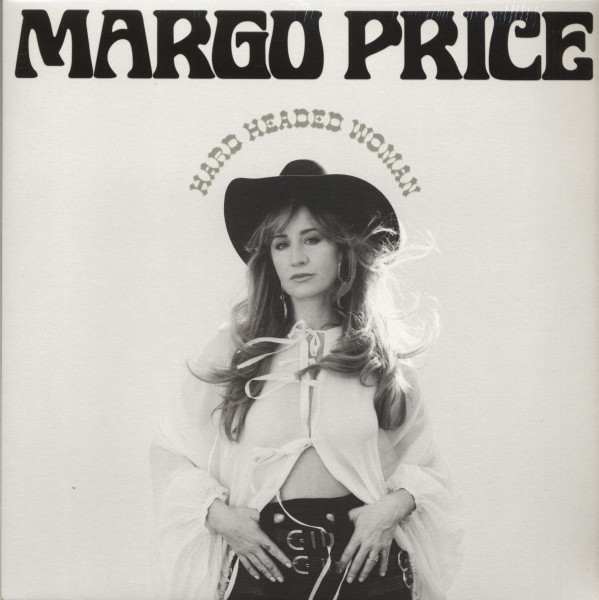 Hard Headed Woman (LP) Hard Headed Woman (LP)