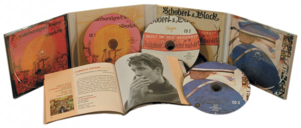 Vol.1, Für wen wir singen (3-CD)