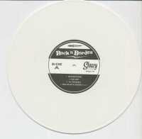 Vorschau: Dios De Mi Se Olivdo (LP, 10inch, White Vinyl, Ltd.) Vorschau: Dios De Mi Se Olivdo (LP, 10inch, White Vinyl, Ltd.)