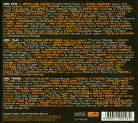 Vorschau: 75 Pumpin' Piano Greats (3-CD) Vorschau: 75 Pumpin' Piano Greats (3-CD)
