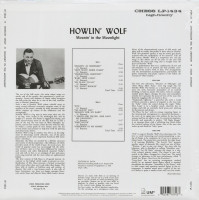 Vorschau: Moanin' In The Moonlight (LP, 180g Vinyl) Vorschau: Moanin' In The Moonlight (LP, 180g Vinyl)