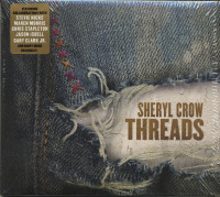 Vorschau: Threads (CD) Vorschau: Threads (CD)