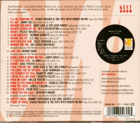 Vorschau: Los Angeles Soul Vol.2 - Kent-Modern's Black Music Legacy 1963-1972 (CD) Vorschau: Los Angeles Soul Vol.2 - Kent-Modern's Black Music Legacy 1963-1972 (CD)