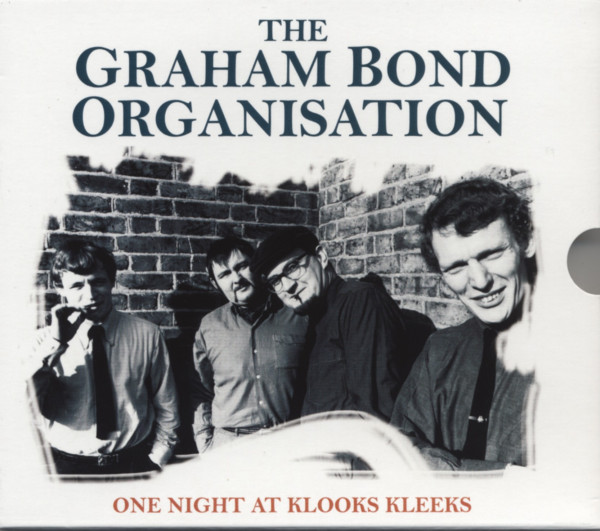 One Night At Klooks Kleeks