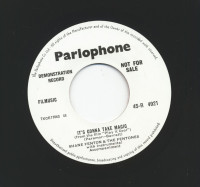 Vorschau: Move It Baby - It's Gonna Take Magic (7inch, 45rpm) Vorschau: Move It Baby - It's Gonna Take Magic (7inch, 45rpm)