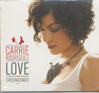 Vorschau: Love And Circumstance (CD) Vorschau: Love And Circumstance (CD)