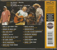 Vorschau: Live At Texas Stadium (CD) Vorschau: Live At Texas Stadium (CD)