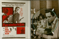 Vorschau: Five Minutes To Live - Movie - Spielfilm (DVD) Vorschau: Five Minutes To Live - Movie - Spielfilm (DVD)