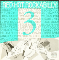 Vorschau: Red Hot Rockabilly Vol.3 (LP) Vorschau: Red Hot Rockabilly Vol.3 (LP)