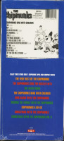 Vorschau: The Chipmunks Sing With Children (CD) Vorschau: The Chipmunks Sing With Children (CD)