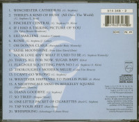 Vorschau: Winchester Cathedral (CD) Vorschau: Winchester Cathedral (CD)