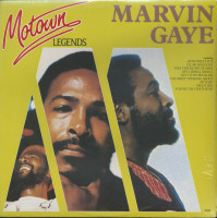 Vorschau: Motown Legends (LP) Vorschau: Motown Legends (LP)