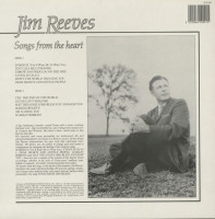 Vorschau: Songs From The Heart (LP) Vorschau: Songs From The Heart (LP)