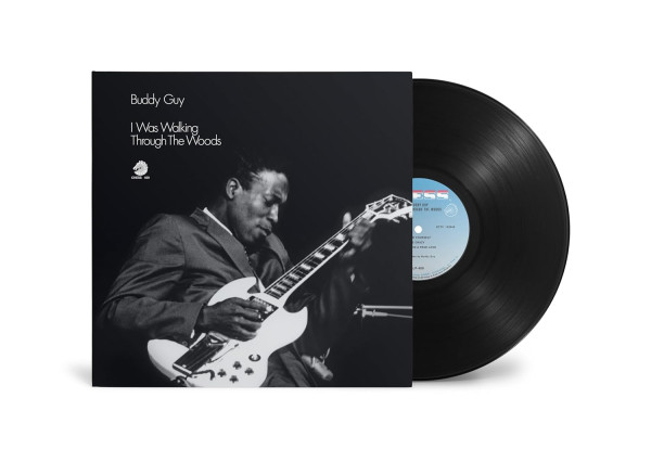 I Was Walking Through The Woods (LP, 180g Vinyl)
