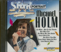 Vorschau: Starportrait (CD) Vorschau: Starportrait (CD)