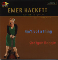 Vorschau: Ain't Got A Thing - Shotgun Boogie (7inch, 45rpm, PS, SC) Vorschau: Ain't Got A Thing - Shotgun Boogie (7inch, 45rpm, PS, SC)