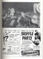 Vorschau: Skiffle - The Definitive Inside Story by Chas McDevitt Vorschau: Skiffle - The Definitive Inside Story by Chas McDevitt