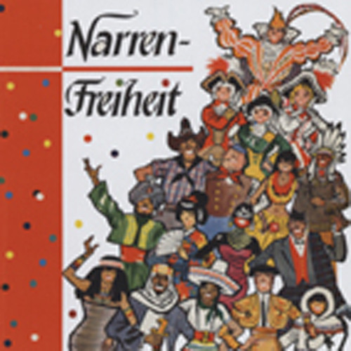 Narrenfreiheit (1958)